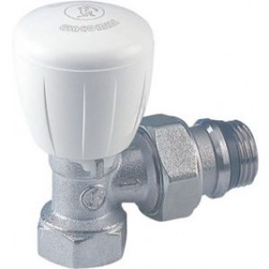 Corps de robinet thermostatisable équerre R421TG – filetage 20×27
