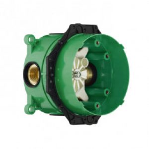 Corps d&rsquo;encastrement iBox Universal HANSGROHE 01800180