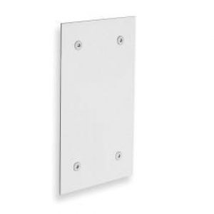 CORPS D&rsquo;ENCASTREMENT POUR MITIGEUR ELECTRONIQUE ALIM SECTEUR – CRISTINA ONDYNA QT89251