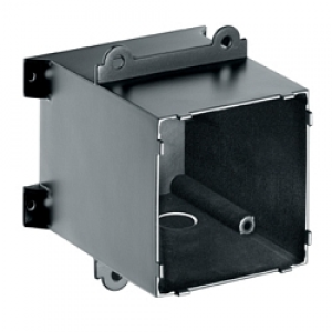 Corps d&rsquo;encastrement pour module éclairage…