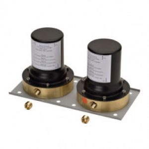 Corps d&rsquo;encastrement pour set de finition robinet Mélangeur Bain/Douche au sol à pont