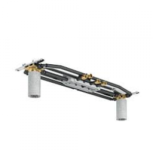 Corps d&rsquo;encastrement pour ShowerHeaven…