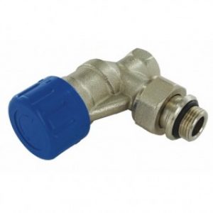 Corps thermostatique – auto-équilibrant – équerre – AutoSar M30x1.5