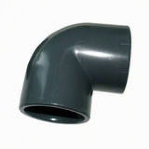 Coude 90° FF – 63 mm  – Femelle à…