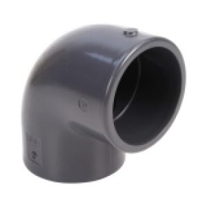 Coude 90° FF – 75 mm  – Femelle à…