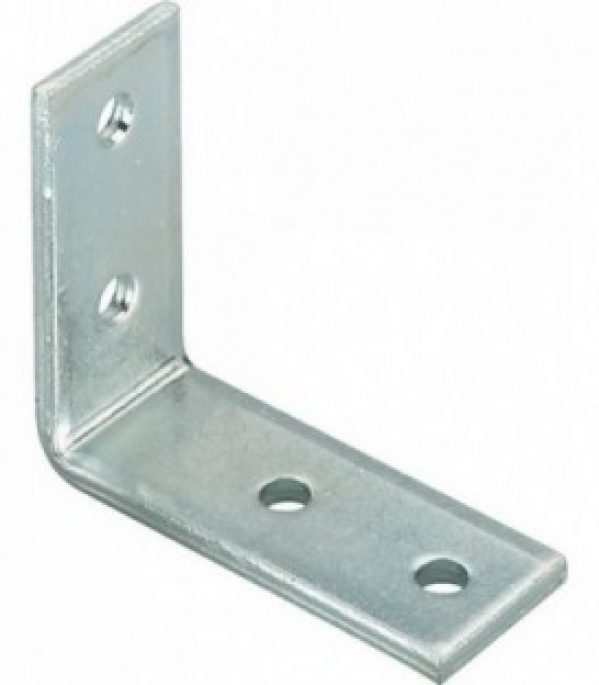 Coude de montage 38-90°