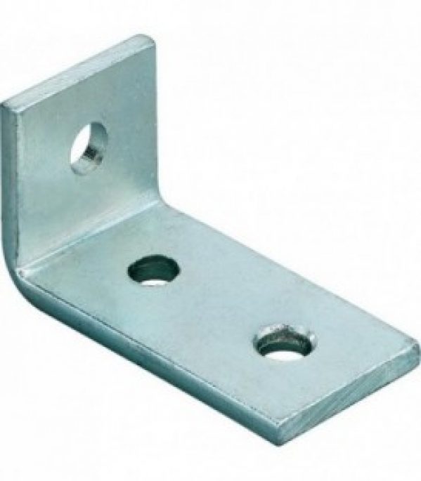 Coude de montage L3 38-90°