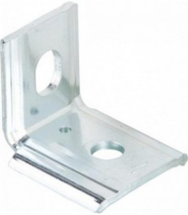 Coude de montage MWU 90° pour systeme FLS