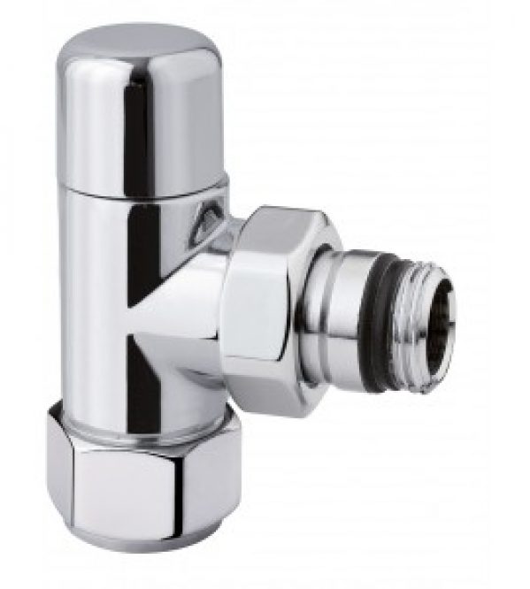 Coude de réglage arteclima  111CHT / 111CBT