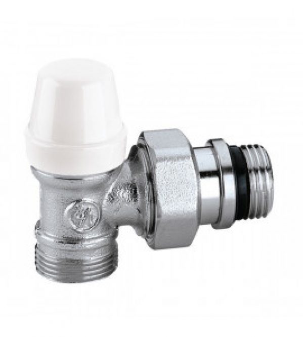 Coude de réglage. Pour tubes cuivre, plastique simple et…