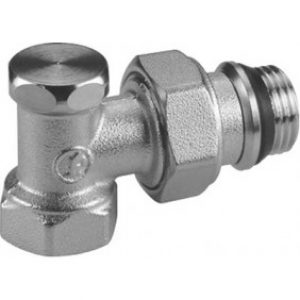 Coude de réglage R16TG – filetage 15×21