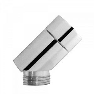Coude douchette pour robinetterie sur gorge – TRES 913414580