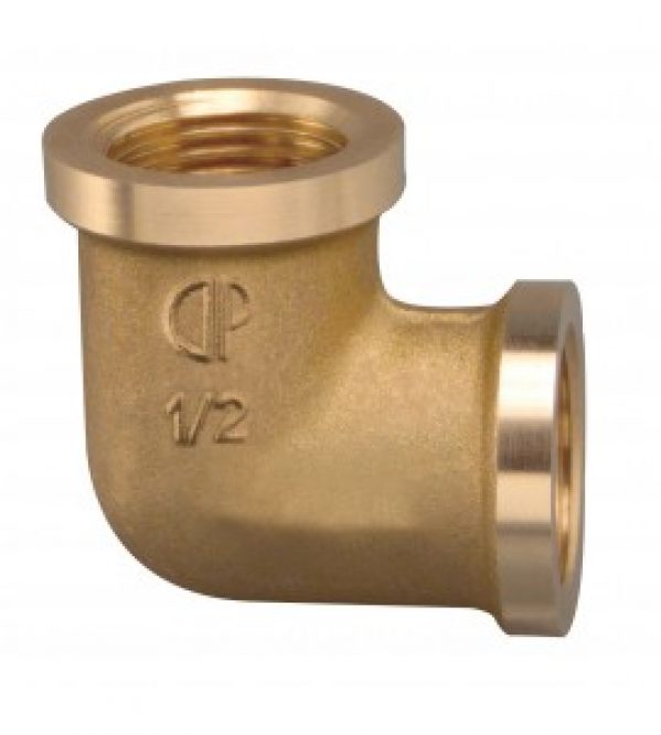 coude FF FP Pattaroni F004