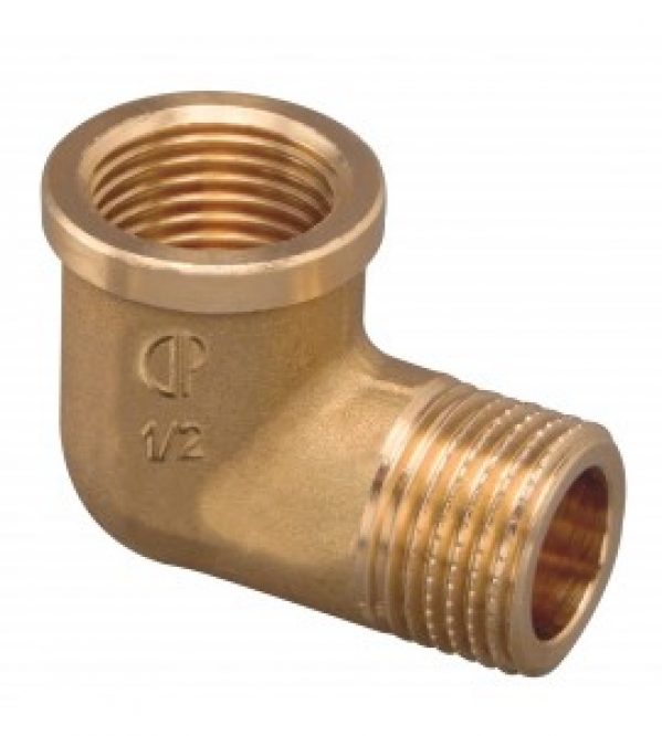 coude MF FP Pattaroni F004