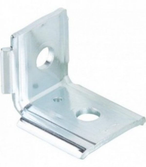 Coude montage MW 90° pour systeme FLS