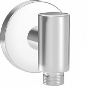 Coude mural, chromé (04420200)