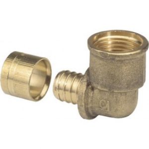 Coude sortie femelle – PER