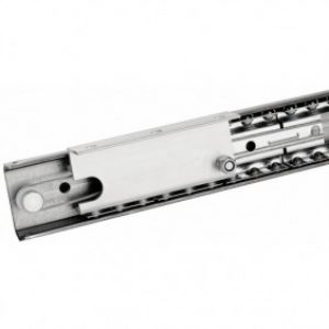 Coulisse de table Basic Advanced-charge 90 kg