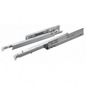 Coulisses invisibles Futura SMOVE-charge 30kg-sortie totale