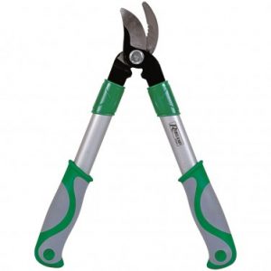 Coupe-branches à contre-lame crantée RIBIMEX 42cm