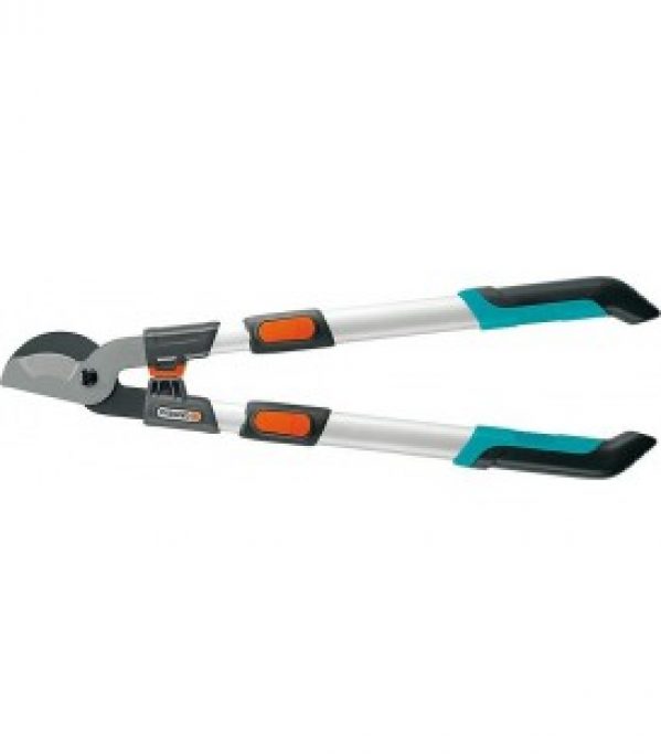 Coupe branches télescopique Gardena Comfort 650BT