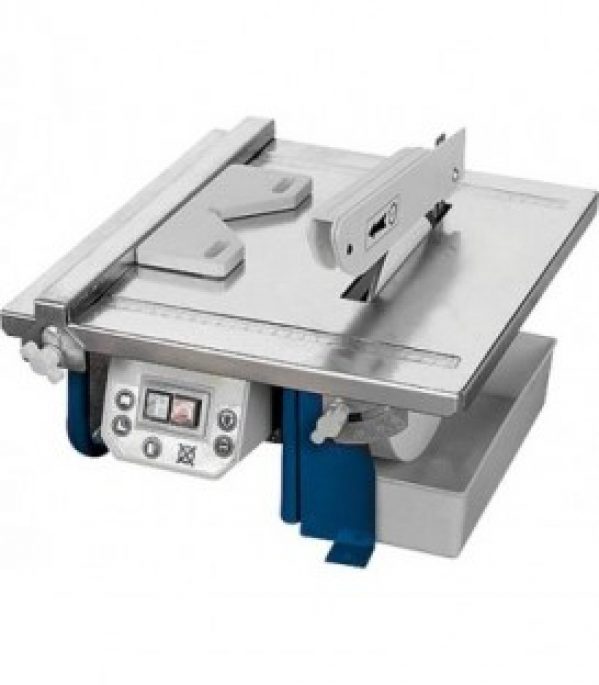 Coupe-carrau TET 600 Profi