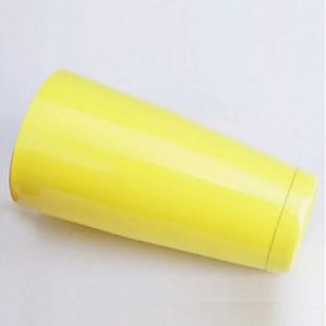 Coupe de bar en acier inoxydable