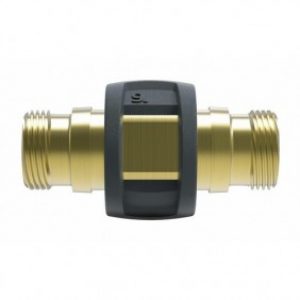 Coupleur pour rallonge de nettoyeur haute pression – EASY Lock