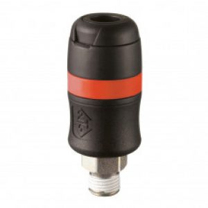 Coupleur rapide fileté Mâle 1/4″G KS Tools 515.3450