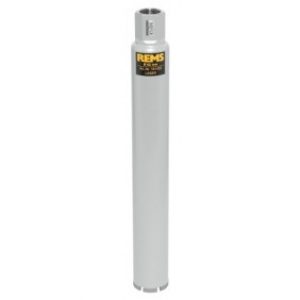 Couronnes à eau pour kit de forage TITAN