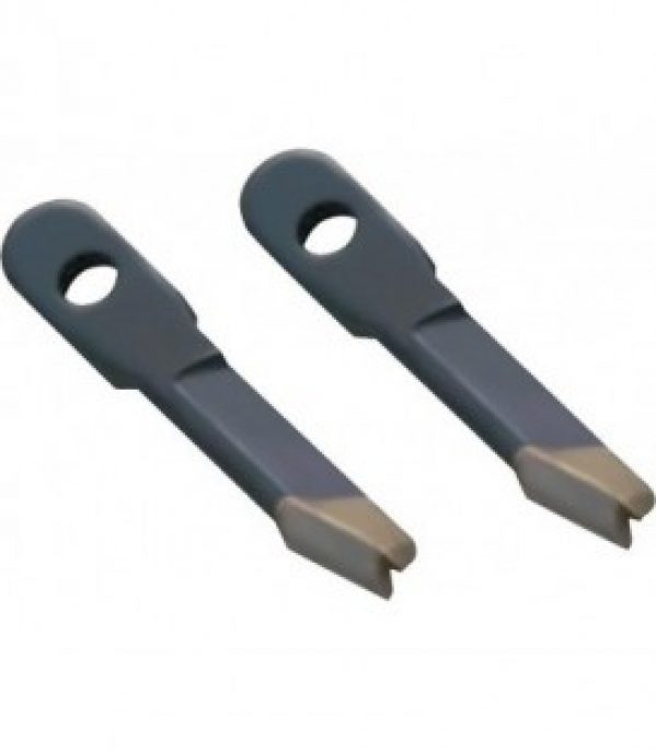 Couteau en carbure TCS-BHC 1 pc