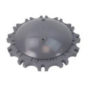 Couvercle / capot pour filtre…