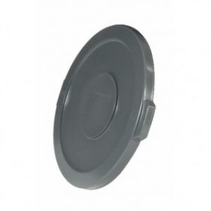 Couvercle pour collecteur de déchets Brute