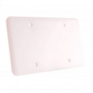 Couvercle universel rectangulaire