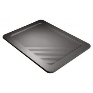 Couvercles pour bacs gerbables Novabac