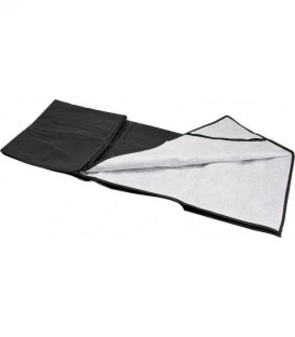 Couverture a fonction multiple p chien 130 x 140 cm