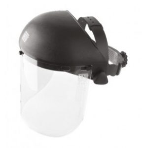 Écran de protection électrique – facial – isolé 1000 V – MO-286