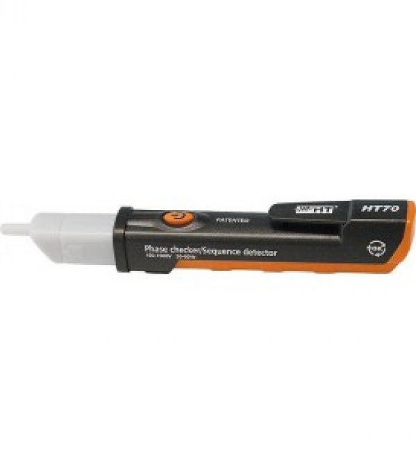 Crayon de controle HT HT70 tension, champ, phase
