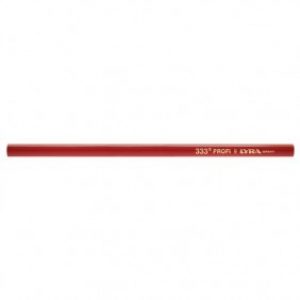 Crayons de charpentier – 2H – 333 PRO