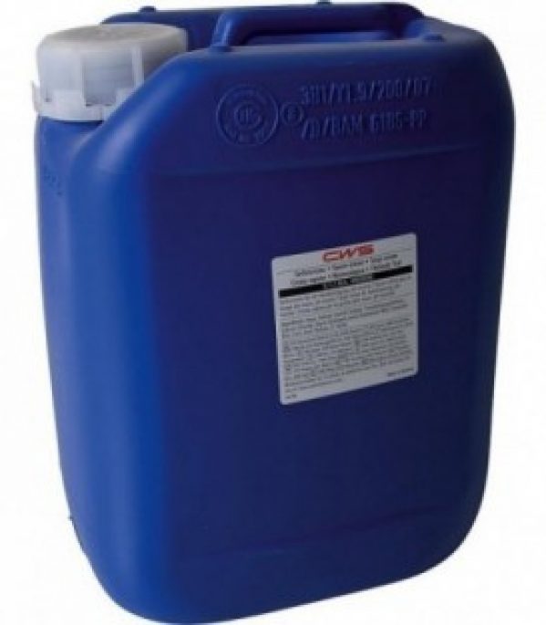 Creme de savon Premium S140 bidon de 5 litres pour tous les distributeurs de savon NovoClean