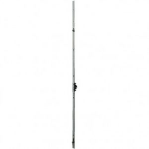 Crémone – fouillot à 15 mm – cote D fixe  – spécial PMR