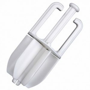 Crochet d’extrémité – pour cône de signalisation – polyéthylène