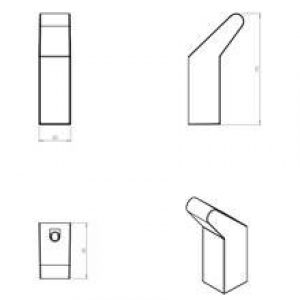 Crochet project COSMIC