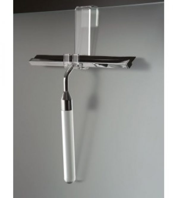 Crochet à suspendre pour le nettoyage des vitres TL.Bath…