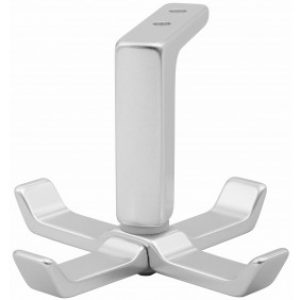 Crochet tournant en fonte d’aluminium