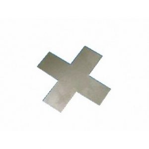 Croix de réhausse pour pivot de sol TSA et TSP