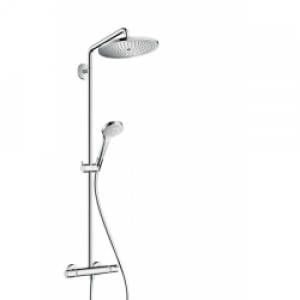 Croma Select S, Set de douche, Showerpipe…