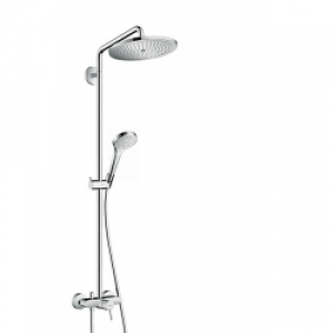 Croma Select S Showerpipe Croma 280 1jet,…