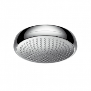 Crometta 160 1jet douche de tête basse…