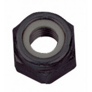 Écrous de sécurité hexagonaux autofrainés – Nylstop